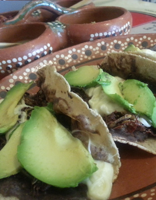 Grasshoppers Tacos - 7 Best Cheap Places To Eat In Mexico City